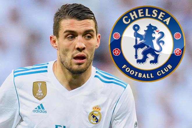 Chelsea nổ 2 "bom tấn" 24 giờ nữa: SAO Real & thủ môn đắt nhất - 1