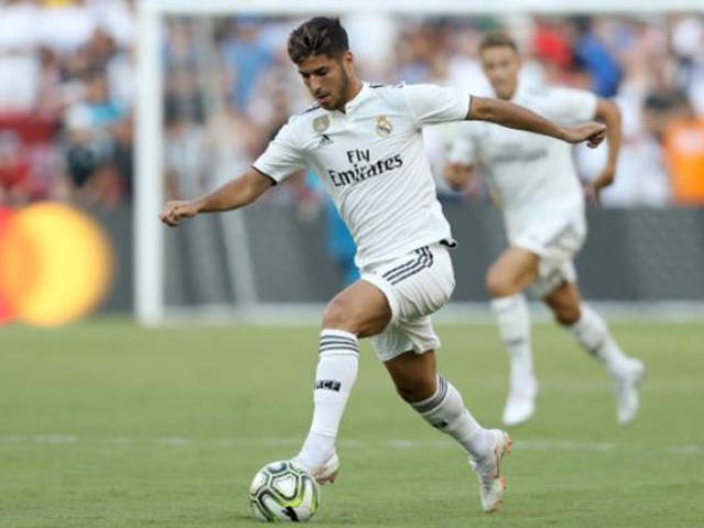 Real &ldquo;thay m&aacute;u&rdquo; h&agrave;ng c&ocirc;ng kh&ocirc;ng Ronaldo: Canh bạc mạo hiểm &ldquo;số 9 ảo&rdquo;