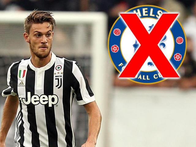 N&oacute;ng bỏng ng&agrave;y cuối chuyển nhượng Ngoại hạng Anh 9/8: Chelsea bị Juventus xử phũ
