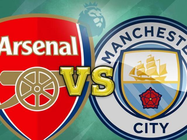 Arsenal đấu Man City v&ograve;ng 1 Ngoại hạng Anh: Pep &aacute;t v&iacute;a tướng mới