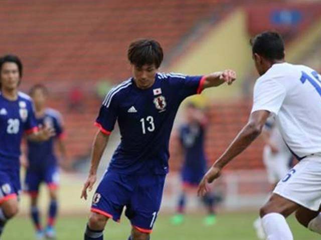 U23 Việt Nam rầm rộ chờ đấu Nhật Bản: Đối thủ coi ASIAD l&agrave; "muỗi"?