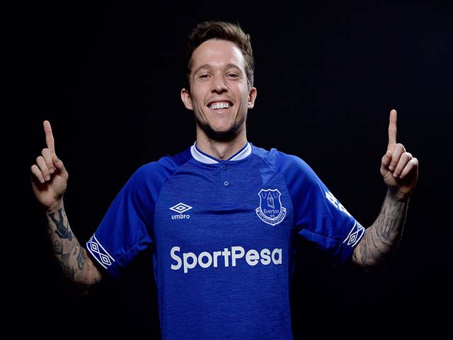 Chốt ng&agrave;y cuối chuyển nhượng Ngoại hạng Anh: Everton k&yacute; liền 3 sao "khủng"