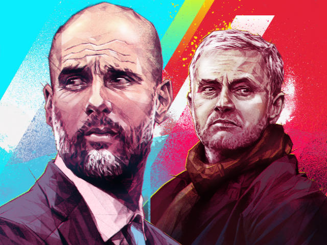 Mourinho đi&ecirc;n tiết chuyển nhượng: Sếp MU bắt học theo Man City &ndash; Pep