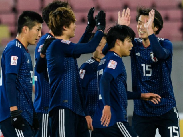 Đối thủ U23 Việt Nam ASIAD – Nhật Bản: 5 sinh viên loại sốc “Messi” & SAO World Cup Đối thủ U23 Việt Nam ASIAD – Nhật Bản: 5 sinh viên loại sốc “Messi” & SAO World Cup