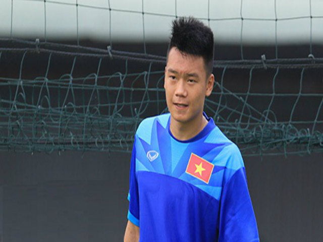 C&uacute; sốc U23 Việt Nam: Th&agrave;nh Chung chấn thương, SAO HAGL c&oacute; v&eacute; vớt