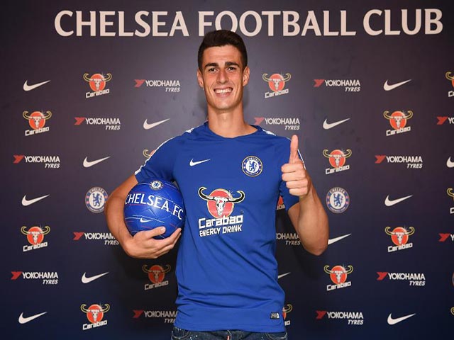 Kết th&uacute;c chuyển nhượng Ngoại hạng Anh 2018: "Cơn đi&ecirc;n" Liverpool & thất vọng MU