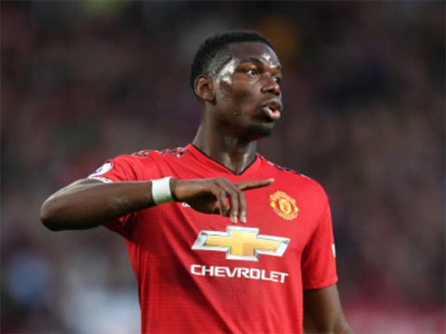 Đội trưởng Pogba tỏa s&aacute;ng, MU khởi đầu Ngoại hạng Anh như mơ