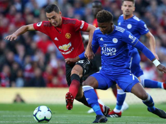 G&oacute;c chiến thuật MU &ndash; Leicester City: Người h&ugrave;ng b&iacute; ẩn đằng sau Pogba
