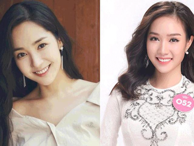 Mỹ nữ Sài Gòn giống Park Min Young tiết lộ sự thật về vòng eo 55