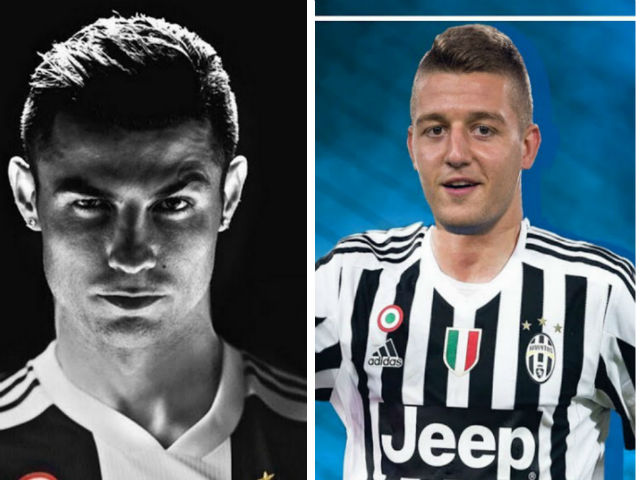 "Đại ca" Ronaldo ra oai: Giục Juventus tậu SAO 4100 tỷ đồng về phục vụ