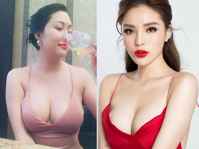 Phi Thanh Vân, Kỳ Duyên và 3 hoa á hậu hiếm hoi thừa nhận tu sửa vòng 1