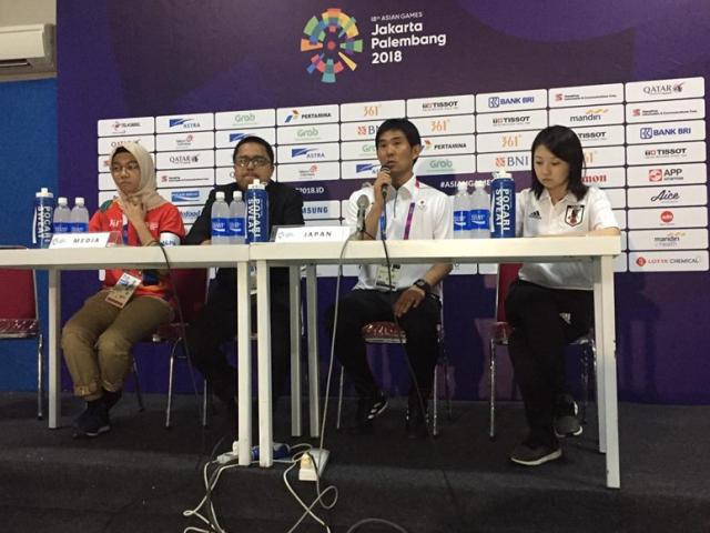 U23 Nhật Bản tạm thua U23 Việt Nam: Đề ph&ograve;ng đội &aacute; qu&acirc;n ch&acirc;u &Aacute;