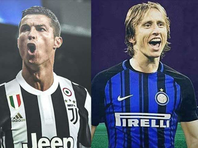 Biến lớn Real: Nghi &aacute;n Modric bị "dằn mặt" cấm đ&aacute; Si&ecirc;u c&uacute;p v&igrave; đ&ograve;i theo Ronaldo