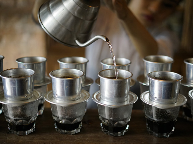 Cà phê sữa đá Việt nằm trong top 10 thức uống ngon nhất thế giới