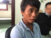 Lời khai ban đầu của nghi phạm giết 3 người gây rúng động Tiền Giang