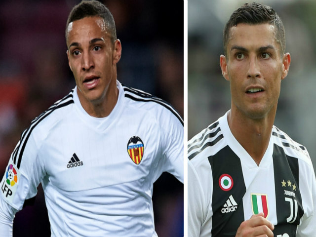 "&Ocirc;ng tr&ugrave;m" Real ph&aacute;t lệnh săn bom tấn: 4 si&ecirc;u tiền đạo thay thế Ronaldo