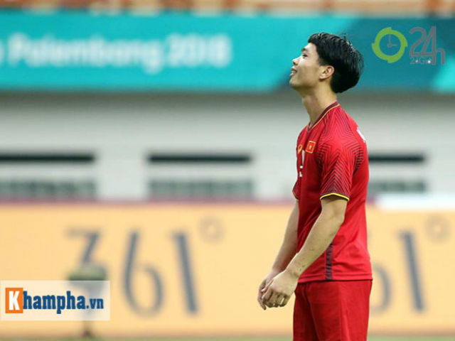 C&ocirc;ng Phượng bị Park Hang Seo &ldquo;phạt nặng&rdquo; v&igrave; 2 quả 11m: Đ&aacute;ng hay kh&ocirc;ng đ&aacute;ng?