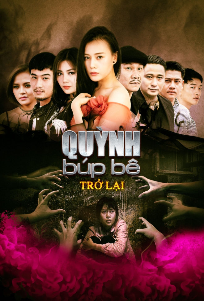 Tải Nhạc Chuông Phim Quỳnh Búp Bê