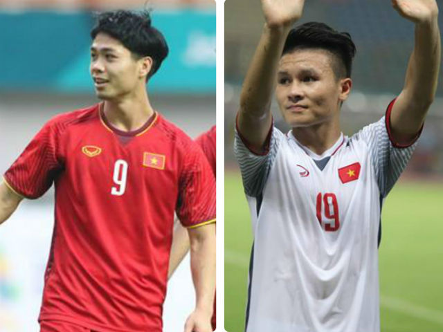 U23 Việt Nam "g&acirc;y b&atilde;o": SAO Nhật 10 tỷ đồng, C&ocirc;ng Phượng gi&aacute; bao nhi&ecirc;u?