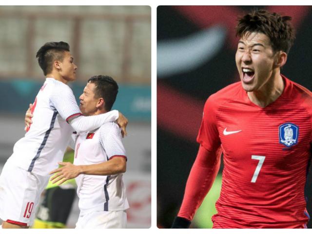 U23 Việt Nam đ&atilde; thắng Nhật, sắp đấu H&agrave;n Quốc: Đối thủ c&oacute; g&igrave; đ&aacute;ng sợ?