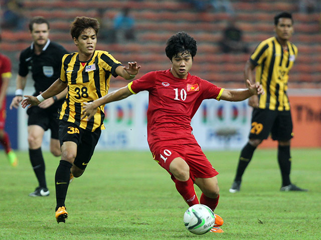 Kịch bản "đi&ecirc;n rồ" ASIAD 2018: L&yacute; do U23 Việt Nam &ldquo;n&ecirc;n&rdquo; thua Nhật Bản