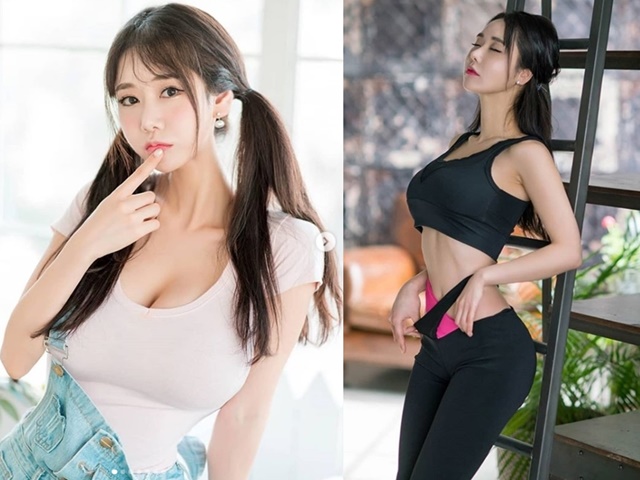 Mỹ nữ xinh như mộng, body nóng rẫy lại biết bắn cung, không có chỗ nào để chê