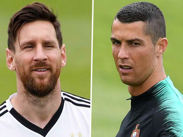 Ronaldo-Messi khởi đầu tr&aacute;i ngược: Serie A c&oacute; "kh&oacute;" hơn La Liga?