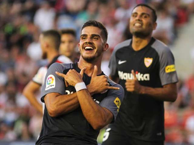 Chấm điểm si&ecirc;u sao v&ograve;ng 1 La Liga: Messi c&uacute; đ&uacute;p chưa bằng người h&ugrave;ng hat-trick