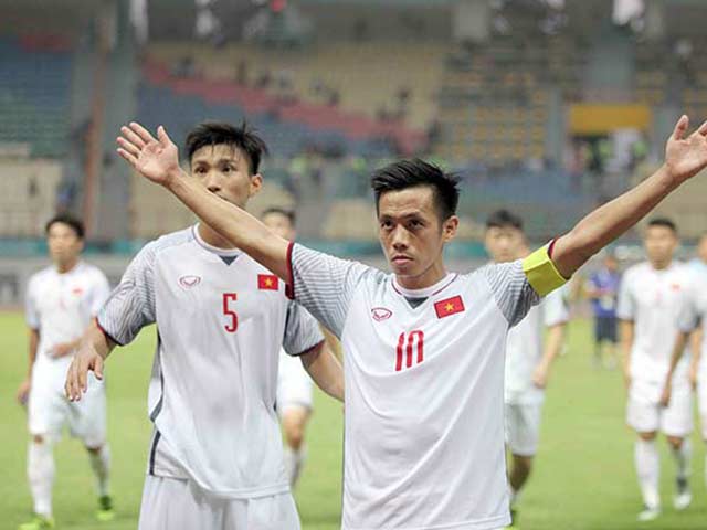 Cực n&oacute;ng bản quyền ASIAD - U23 Việt Nam sắp c&ocirc;ng bố: Chờ giải cơn kh&aacute;t