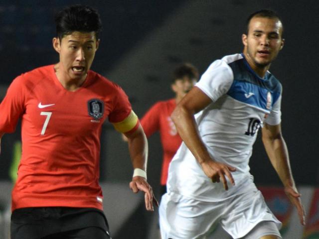 U23 H&agrave;n Quốc &ndash; U23 Iran: Đẳng cấp &ldquo;Ronaldo xứ H&agrave;n&rdquo;, hứa hẹn rực lửa