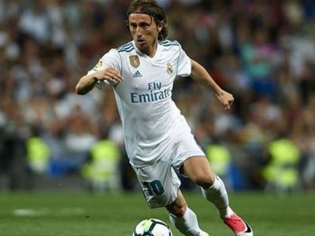 Tin HOT b&oacute;ng đ&aacute; s&aacute;ng 23/8: Modric hoặc Kante xứng đoạt QBV