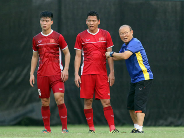 U23 Việt Nam đấu U23 Bahrain: H&ograve;a 90 ph&uacute;t, đ&aacute; penalty hay hiệp phụ?