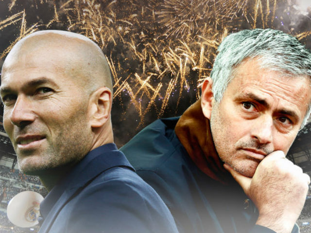 MU đại loạn, Zidane đòi "cướp ghế" Mourinho: Sếp lớn phán xử ngỡ ngàng MU đại loạn, Zidane đòi "cướp ghế" Mourinho: Sếp lớn phán xử ngỡ ngàng