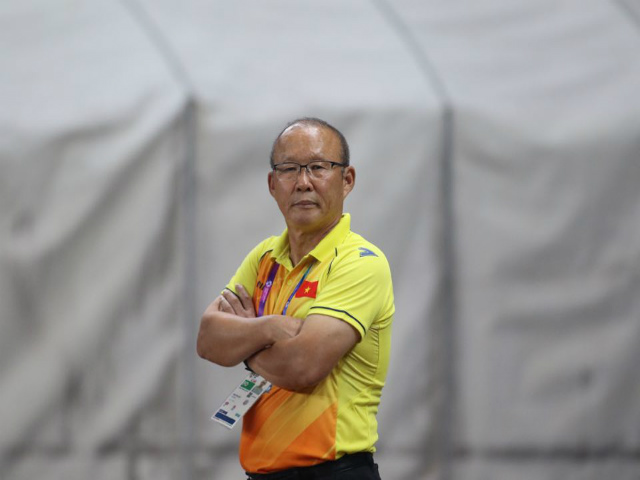 U23 Việt Nam hạ đẹp Bahrain: Thầy Park cao tay, thay người si&ecirc;u đẳng
