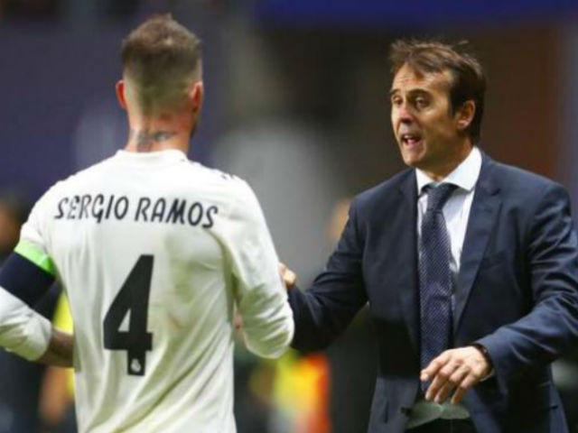 Real rối loạn chuyển nhượng: Lopetegui đuổi con trai Zidane & 4 SAO