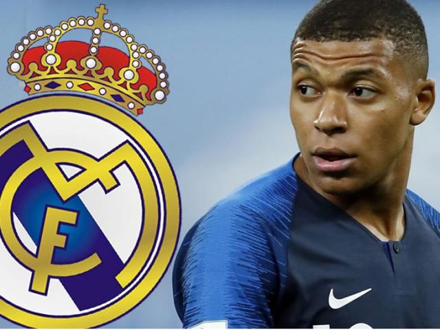N&oacute;ng: PSG c&oacute; thể bị đuổi khỏi c&uacute;p C1, Real s&aacute;ng cửa c&oacute; Mbappe