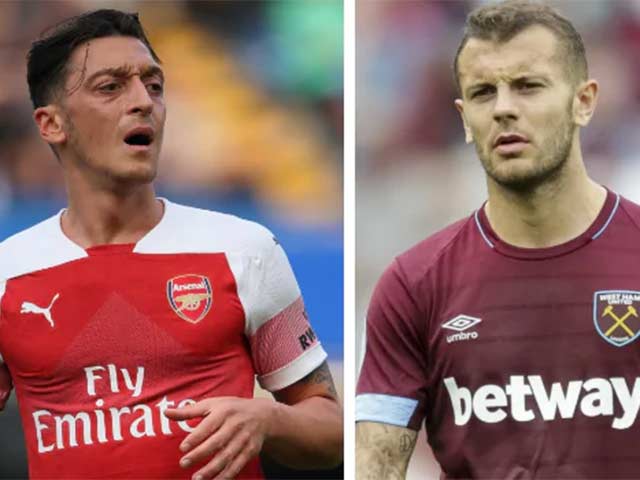 Arsenal &ndash; West Ham: Dứt mạch thảm bại, hủy diệt cố nh&acirc;n