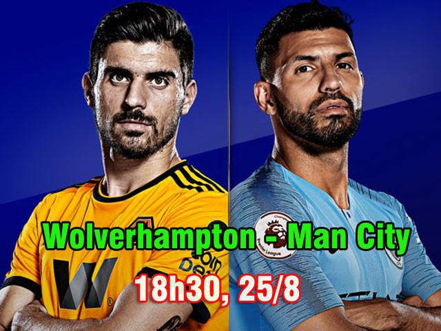 Wolverhampton &ndash; Man City: V&agrave;o hang bắt s&oacute;i, mơ kỉ lục như MU