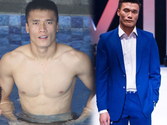 Cởi áo vest, Công Phượng, Bùi Tiến Dũng hay cầu thủ U23 nào gây xao xuyến nhất?