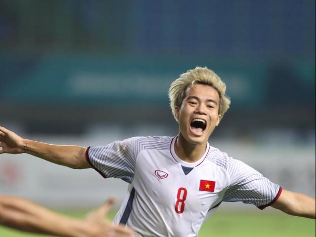 Người h&ugrave;ng U23 Văn To&agrave;n kh&ocirc;ng ng&aacute;n Son Heung Min 1360 tỷ đồng của H&agrave;n Quốc