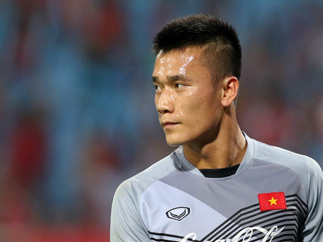 U23 Việt Nam tạo địa chấn: Thủ m&ocirc;n Tiến Dũng & kỳ t&iacute;ch c&oacute; 1 kh&ocirc;ng 2