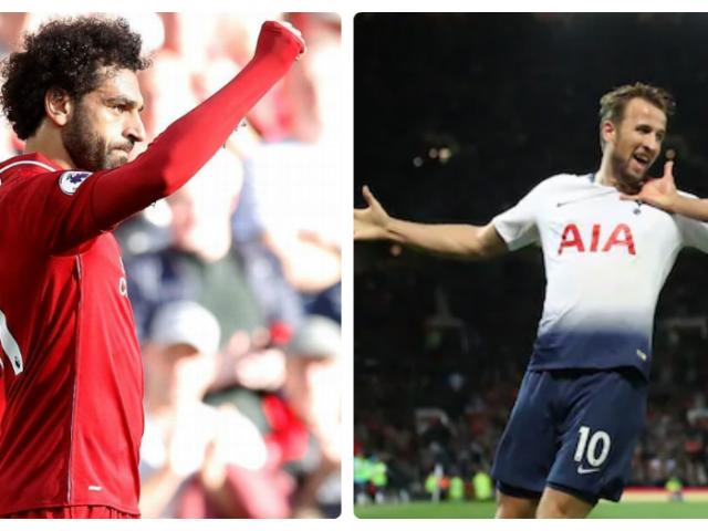 Chấm điểm si&ecirc;u sao V3 Ngoại hạng Anh:  Salah đua Harry Kane gieo sầu MU
