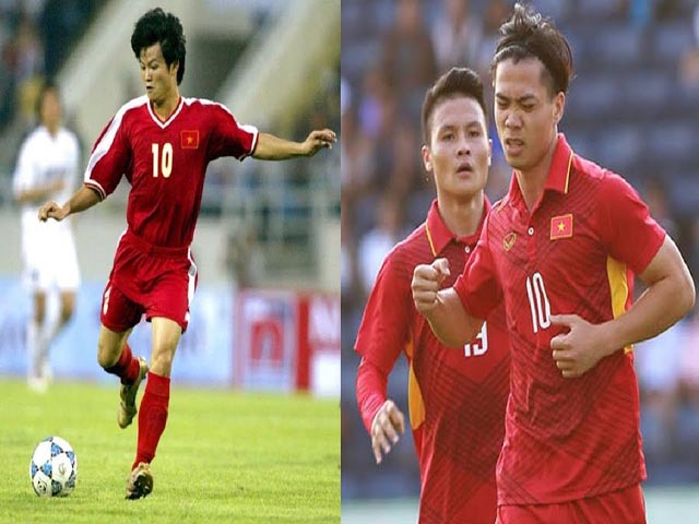 U23 Việt Nam đại chiến H&agrave;n Quốc: Ai sẽ sắm vai "thần t&agrave;i" như Văn Quyến?