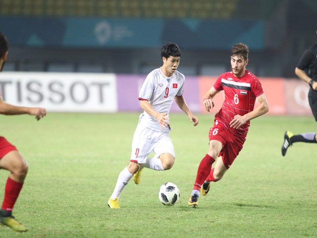 U23 Việt Nam dự b&aacute;n kết: Thống k&ecirc; qu&yacute; gi&aacute;, thắng nhiều hơn thua