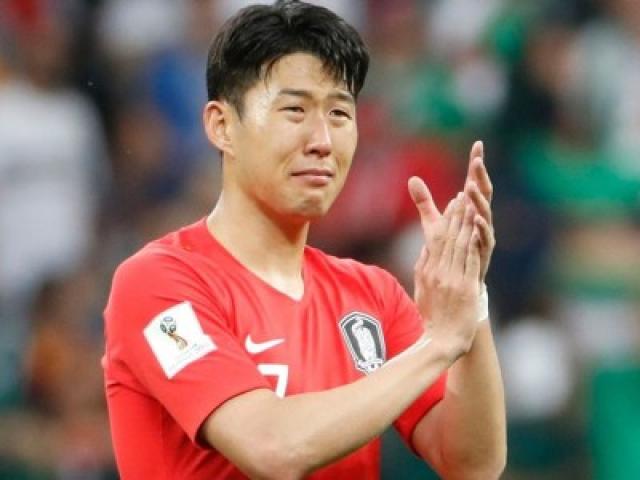 U23 H&agrave;n Quốc lộ "tử huyệt": U23 Việt Nam tiễn Son Heung Min đi l&iacute;nh?
