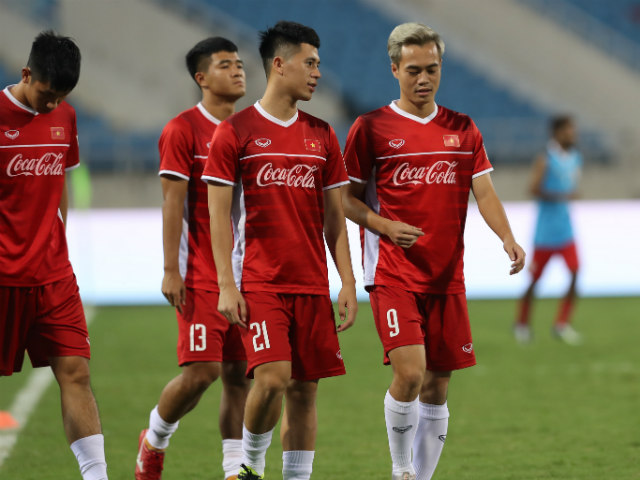 U23 Việt Nam đấu H&agrave;n Quốc: Kết nối triệu người, vươn tầm cao mới ch&acirc;u &Aacute;