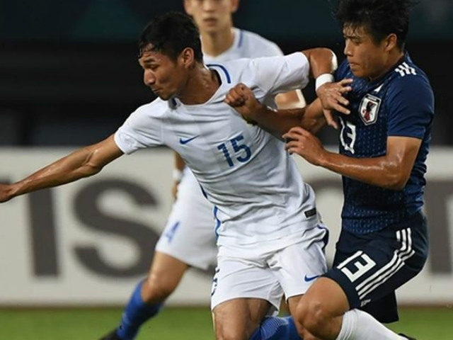 B&oacute;ng đ&aacute; ASIAD, U23 Nhật Bản - U23 UAE: Chờ đẳng cấp l&ecirc;n tiếng