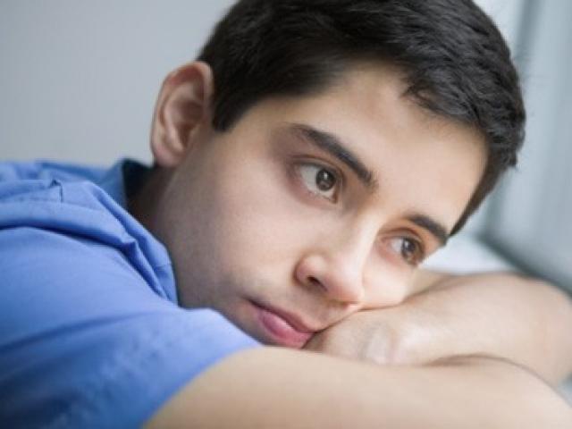 Ðàn ông cũng có “ngày ấy”?