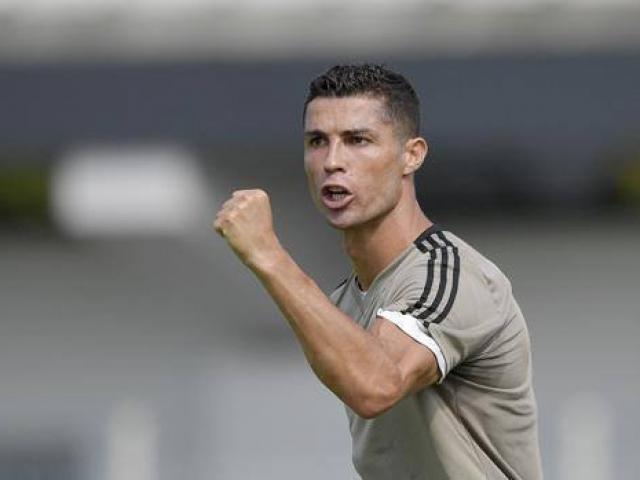 Bí mật Ronaldo gây sốc: Suýt gia nhập CLB vỡ nợ, MU giải cứu kịp thời