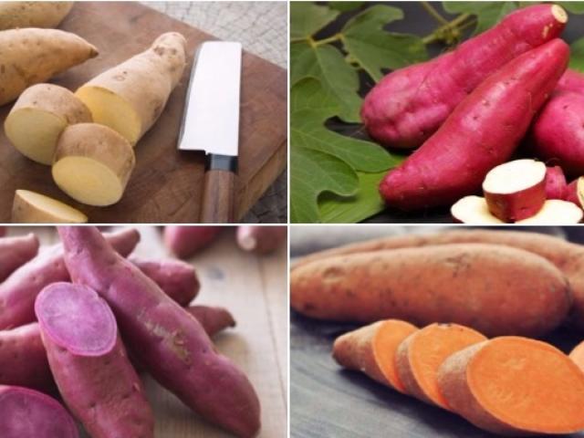 Đây là loại thực phẩm của “nhà nghèo” Việt nhưng lại được thế giới săn lùng